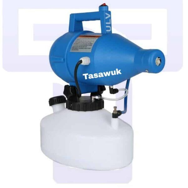 Electric Fog Sprayer