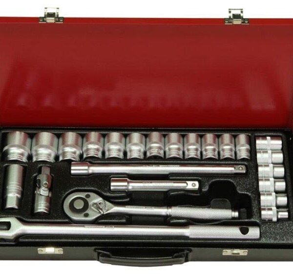 Socket Set