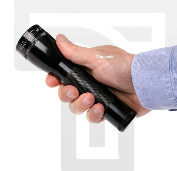 Professional Flash Light