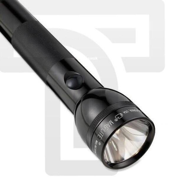 Xenon 2D Flash Light
