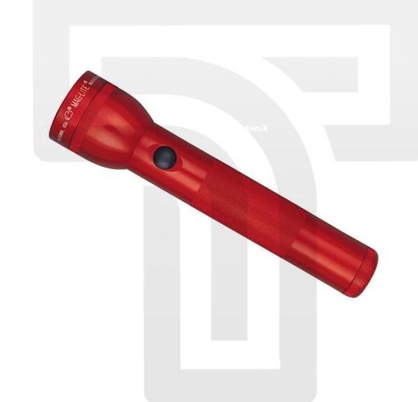 Xenon 2D Flash Light