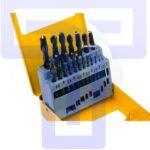 HSS Twist Drill Bits