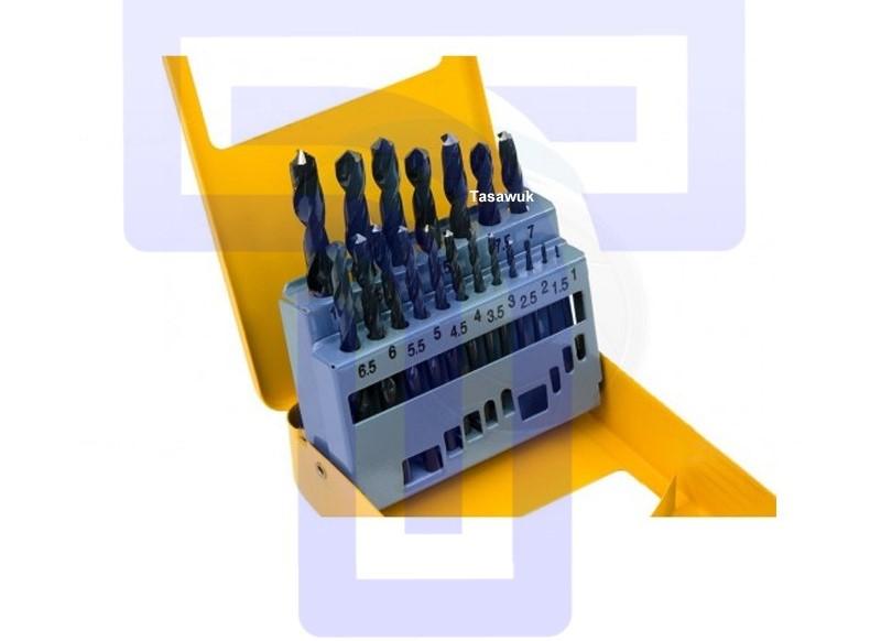 IMG_1662 HSS Twist Drill Bits - Image 1