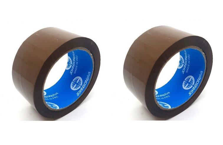 Brown Tape