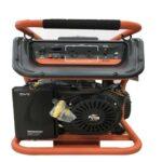 Self-Start 6500W Petrol Generator 28L Tank