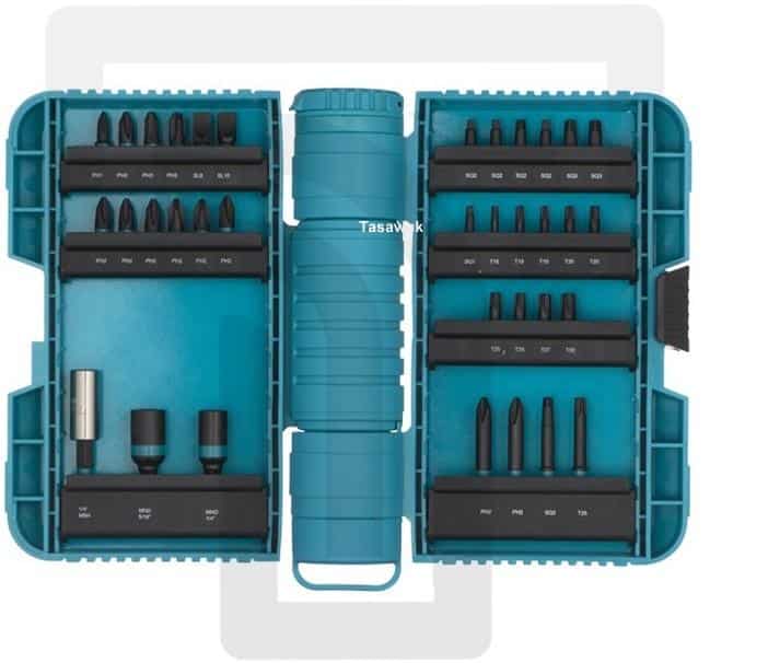 IMG_1753 ImpactX Bit Set - Image 1