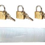 Travelling Packing Kit