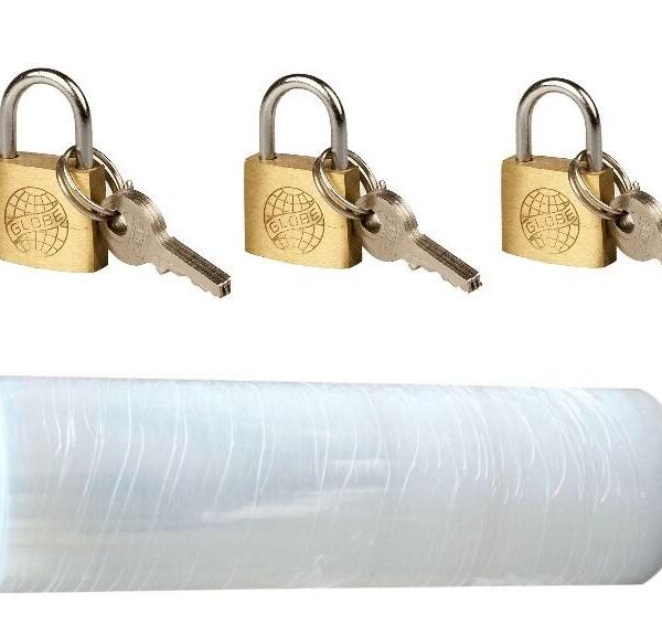 Travelling Packing Kit