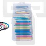 Assorted Heat Shrinks