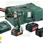 Cordless Hammer Drill Machine