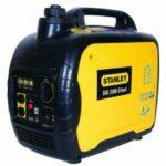 silent generator, 2000W generator, Stanley generator, Kuwait generator