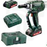 High-Performance Riveting Tool