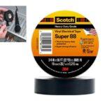 Vinyl Electrical Tape