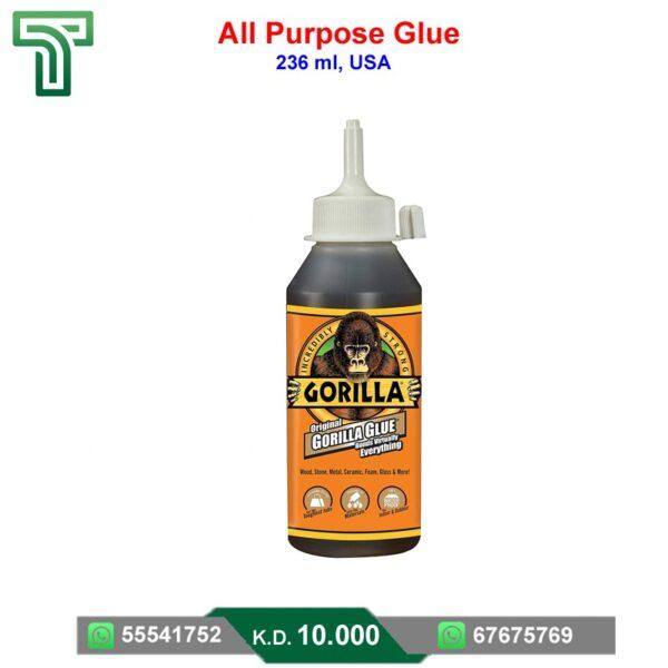 Multi-Purpose Glue