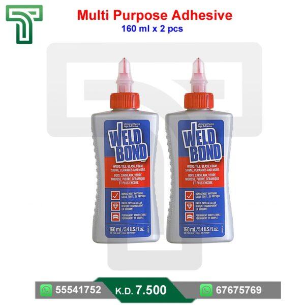 Multi Purpose Adhesive