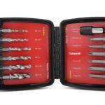 Drill/ Tap / Deburr Set