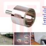 Diamond Coated Holesaw