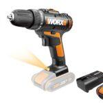 Cordless Drill Driver