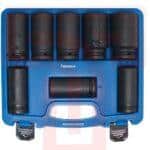 Impact Socket Set