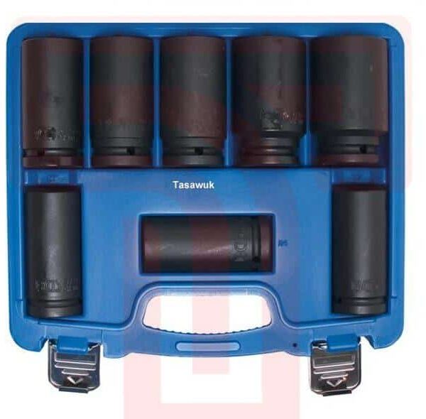 Impact Socket Set