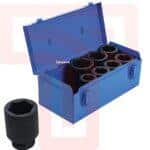 Impact Socket Set