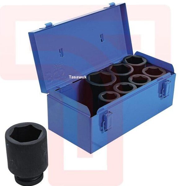 Impact Socket Set