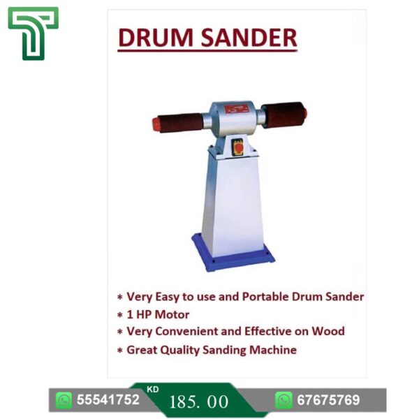Drum Sander