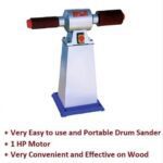 Drum Sander