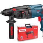 SDS-Plus Rotary Hammer