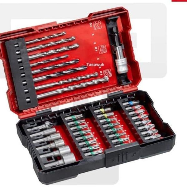 Bit &Drill Bit Set