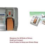 Mini Knife Sharpener