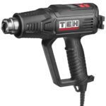 Heat Gun Variable Speed