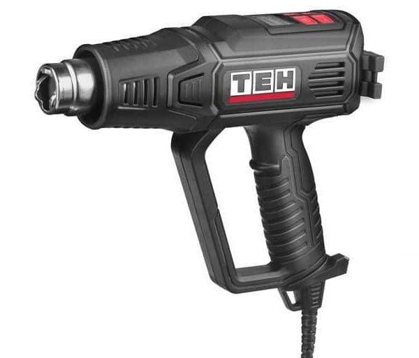 Heat Gun Variable Speed