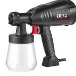 Water Pressure Cleaner