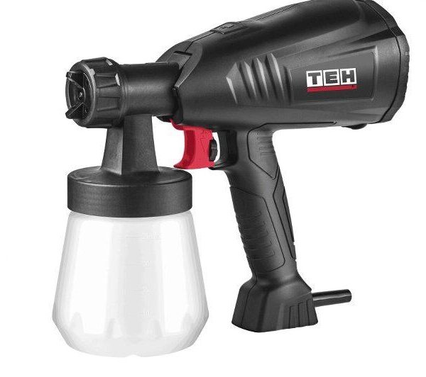 Water Pressure Cleaner