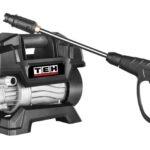 High-Pressure Washer