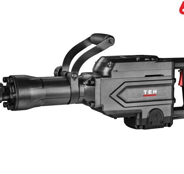 Jack Hammer / Breaker