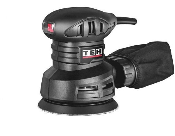 Orbital Sander
