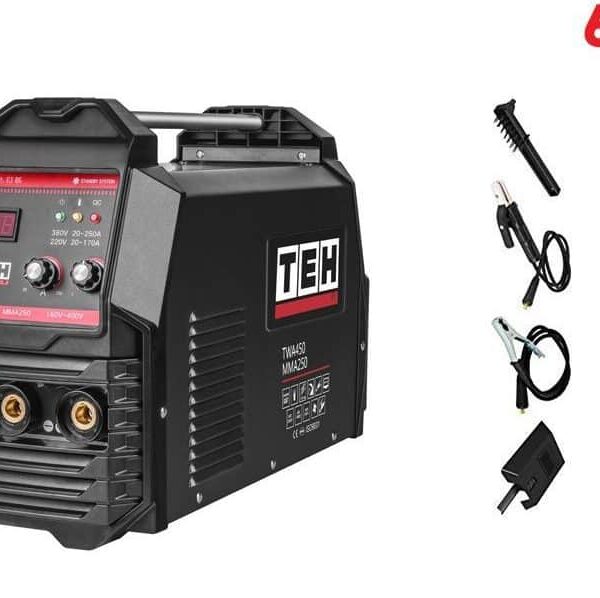 Industrial Welding Machine