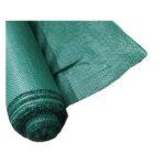 Green Shading Cloth - 100% Block