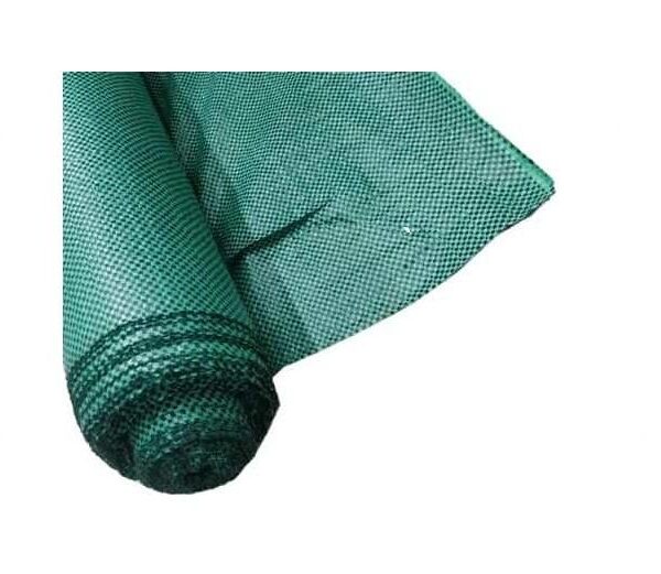 Green Shading Cloth - 100% Block