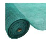 Green Shading Cloth - 75% Block