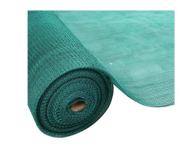 Green Shading Cloth - 75% Block