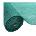 Green Shading Cloth - 75% Block