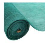 Green Shading Cloth 75% Block