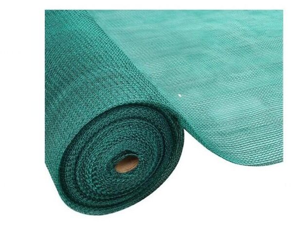 Green Shading Cloth - 75% Block