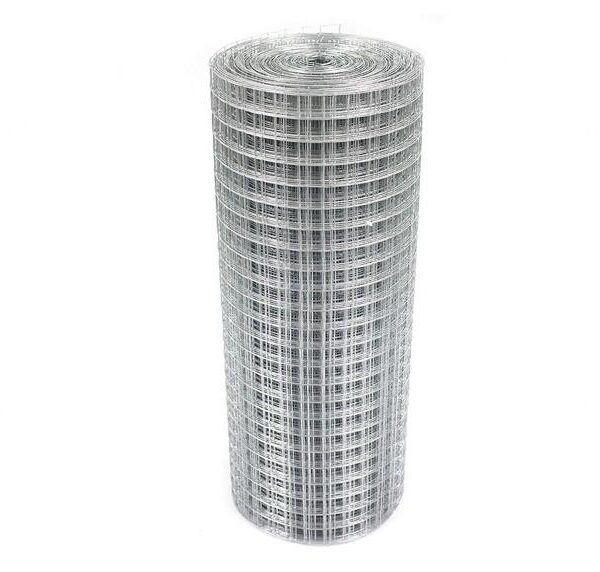 Wire Mesh 1 mtrx 25 mtr