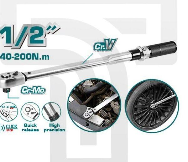 Torque Wrench