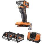Impact Driver