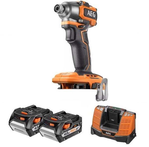 Impact Driver